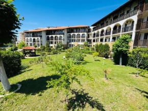 ВОДЕНИЦАТА 2-6 Apartment Sveti Vlas